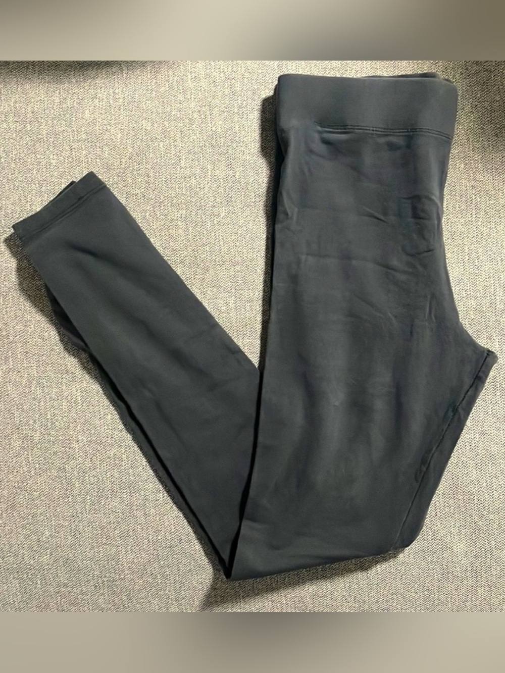 Blue/Gray Women’s Leggings
